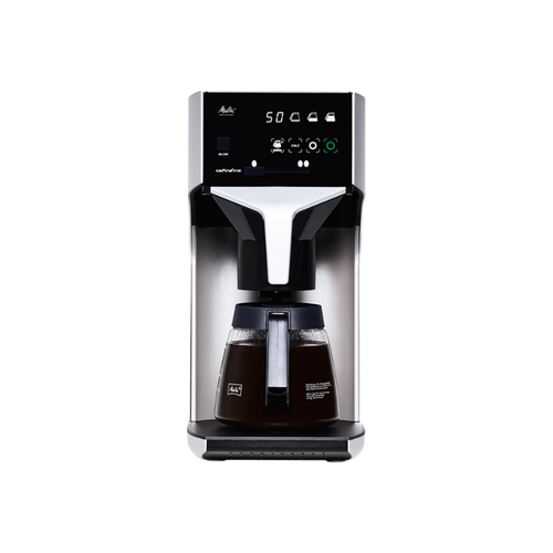 مكينة القهوة المقطرة MELITTA XT180