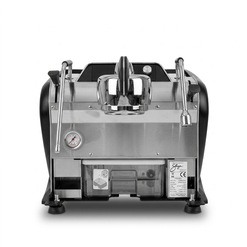 مكينة الاسبريسو سلاير ستيم مجموعة واحدة