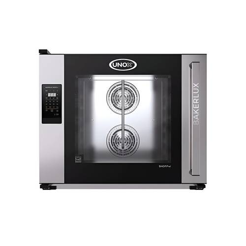 فرن حراري 6 صواني LED اونكس XEFT-06EU-ELRV