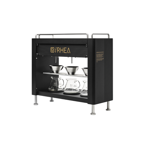 جهاز التقطير الأوتوماتيكي iRhea M3 Pro