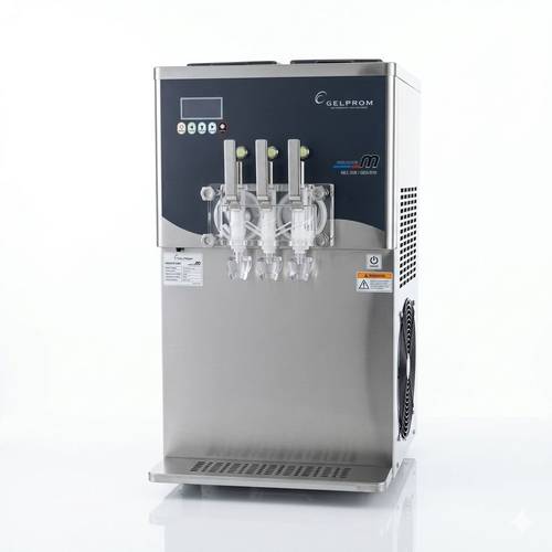 مكينة الآيس كريم من GELPROM موديل GP310T
