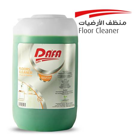 دافا منظف متعدد الأغراض 30 لتر 