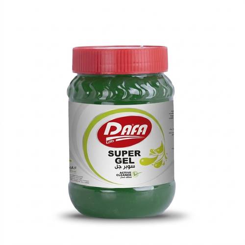 دافا سوبر جل 500 جرام