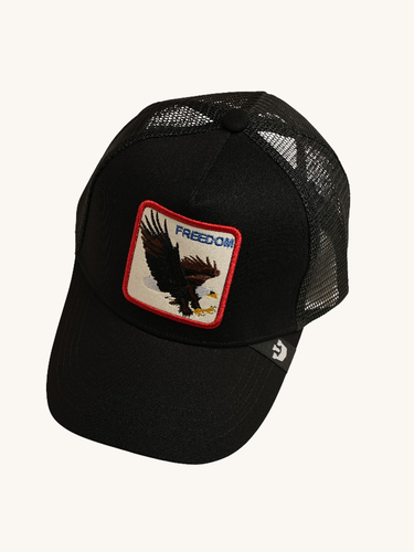 Freedom Cap 2