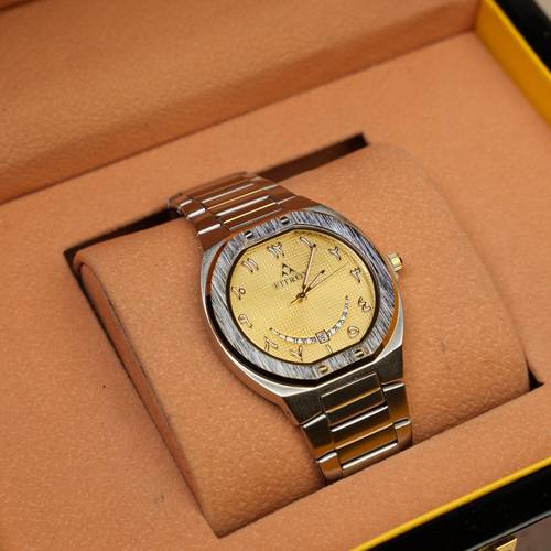FITRON Royal Arabic Date Watch