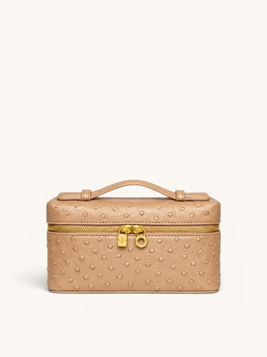 20 -Lp Ostrich Leather