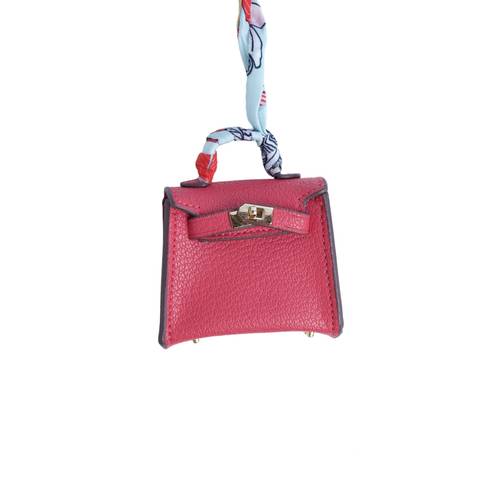 Mini Kelly Bag medal