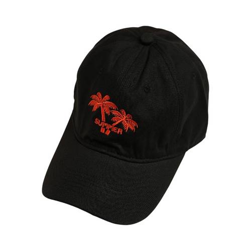 Summer Cap