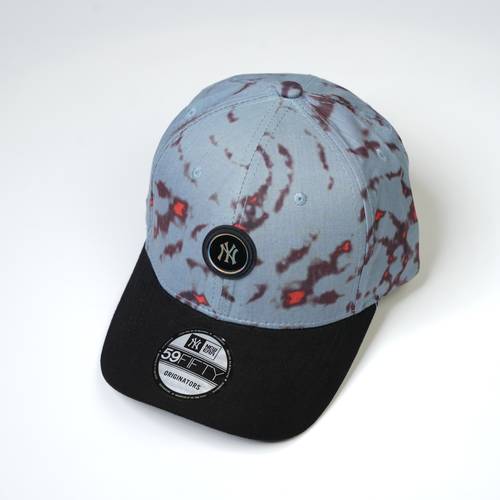 NY Lava Cap