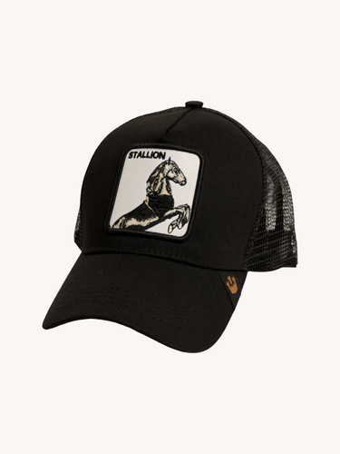 Stallion Cap