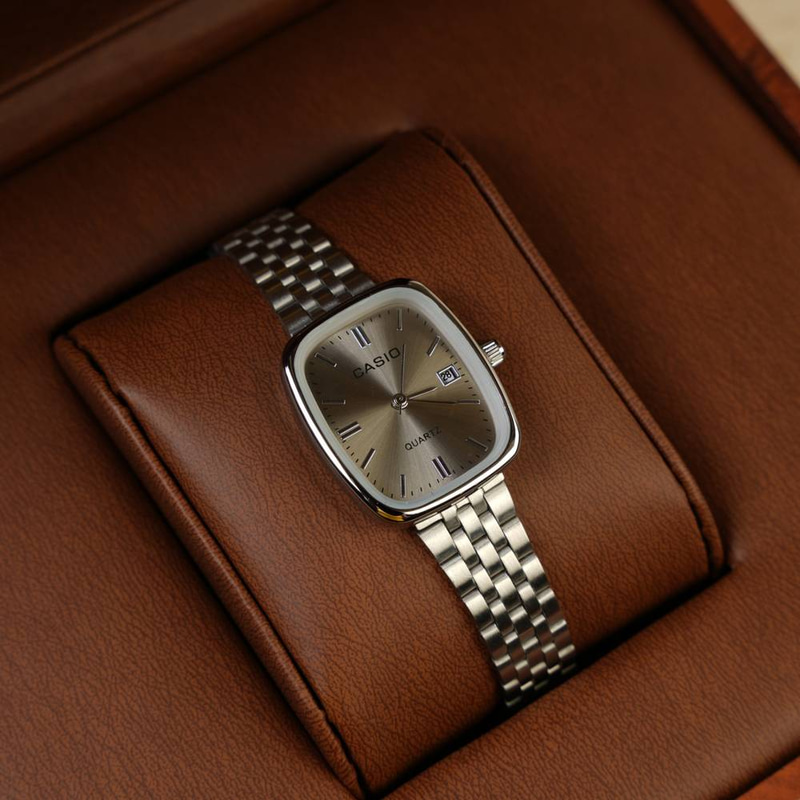 Casio Casio Quartz Watch
