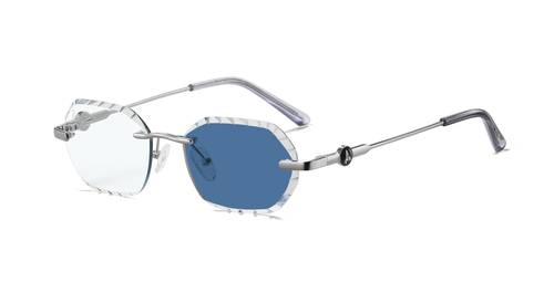 Nova Photochromic Blue - C7
