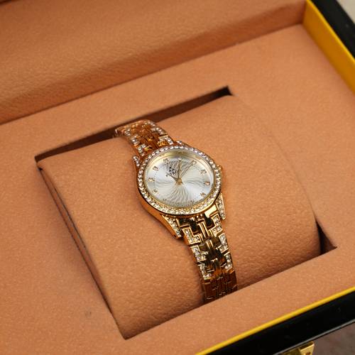 FITRON Luna Prestige Watch