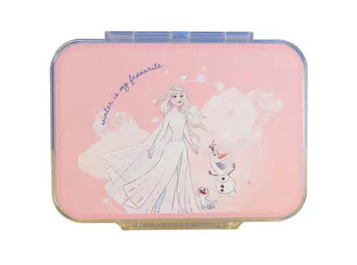 Elsa lunch box