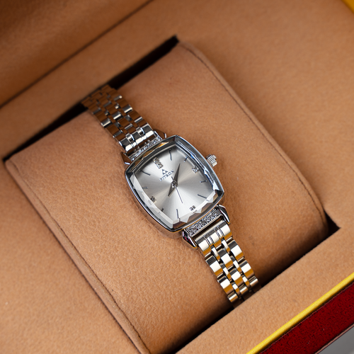 FITRON Elegant Classic Watch