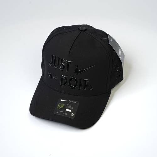 Nike Just Do It Cap