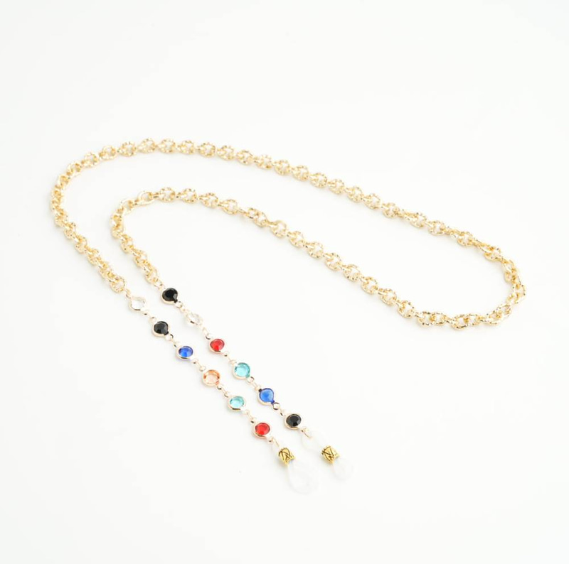 CHAIN 27