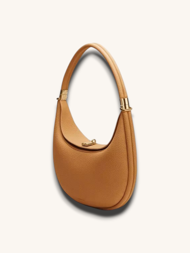 Half Moon Handbag Crossbody