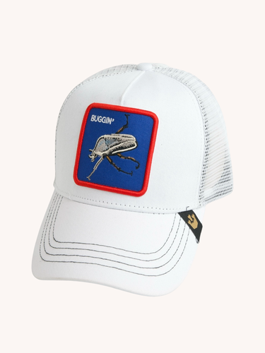 Buggin Cap