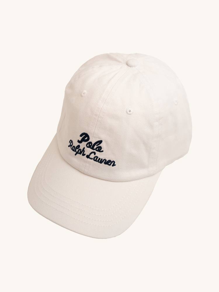 Polo Ralph Lauren White