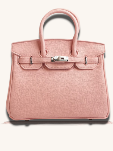 Birkin 30 Togo leather Bag