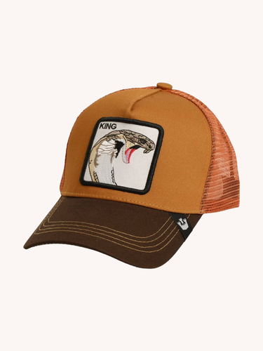 King Cap