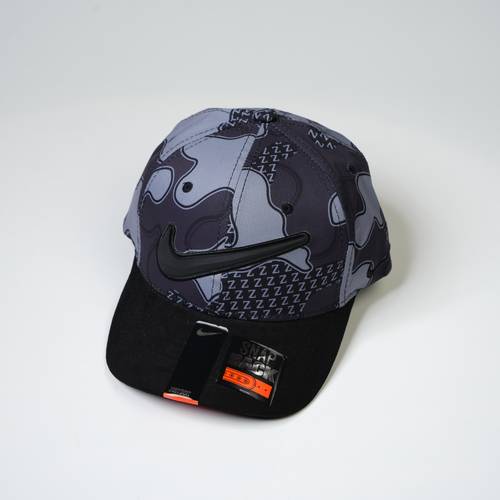 Nike Urban Camo Snapback