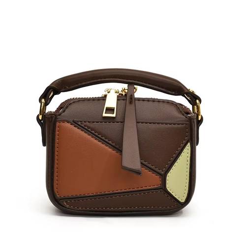 Mini Puzzle Bag