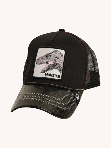 Monster Cap