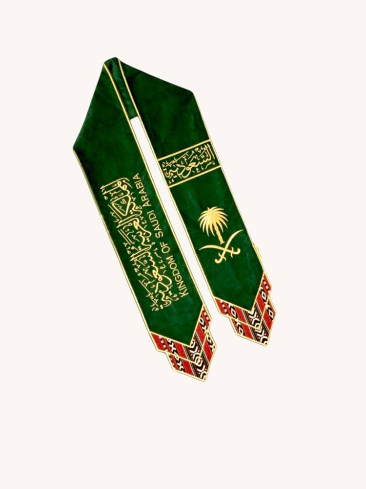 وشاح سدو للأطفال
