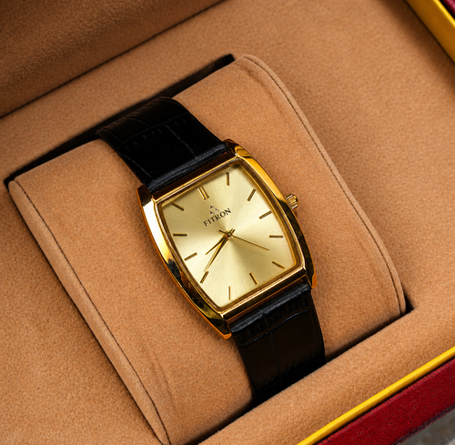 Classic Royal Watch