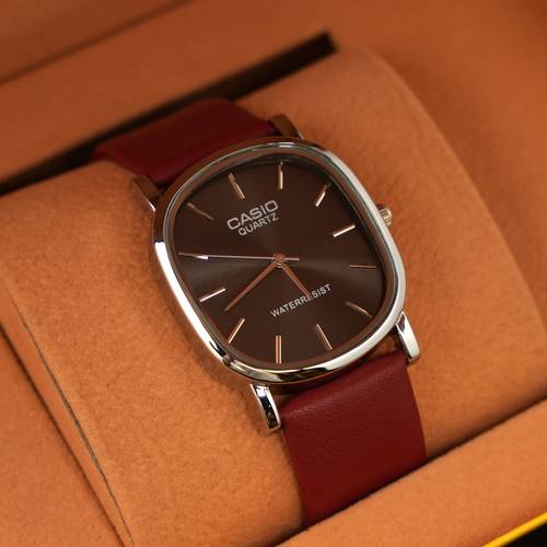 CASIO BLACK