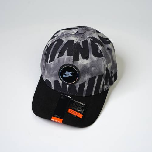 Nike Street Graphic Cap