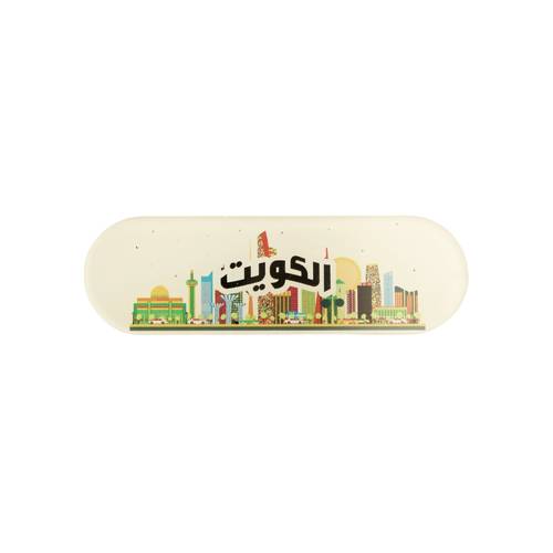 Kuwait logo 16