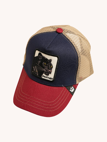 Panther Cap 2