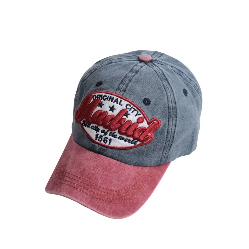 MADRID CAP