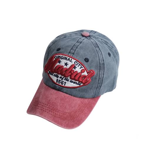 MADRID CAP