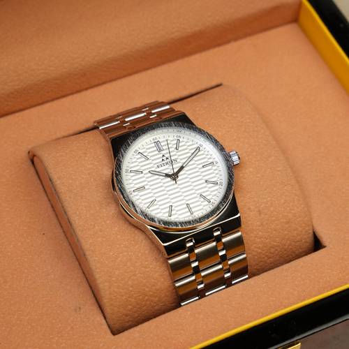 FITRON Prestige Pattern Watch
