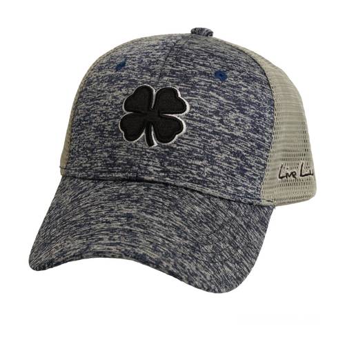 Clover lucky cap