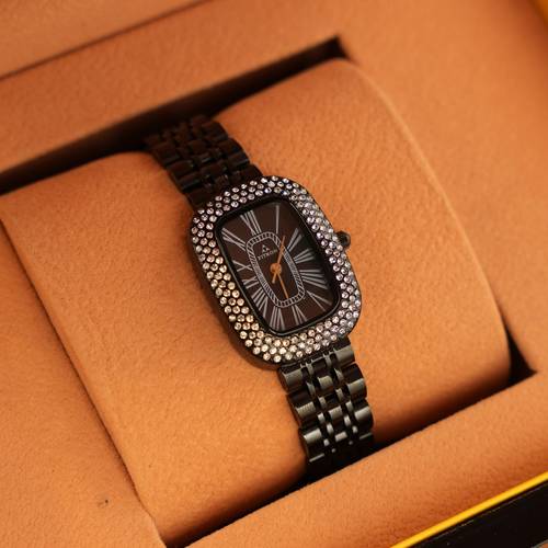 Fitron Crystal watch