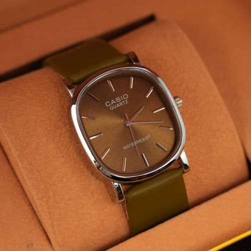 CASIO OLIVE