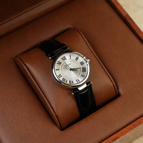 Hottie Roman Classic Watch