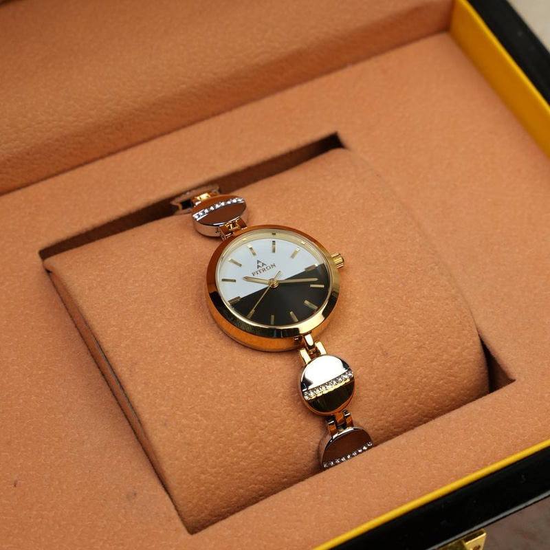 FITRON Elegance Watch