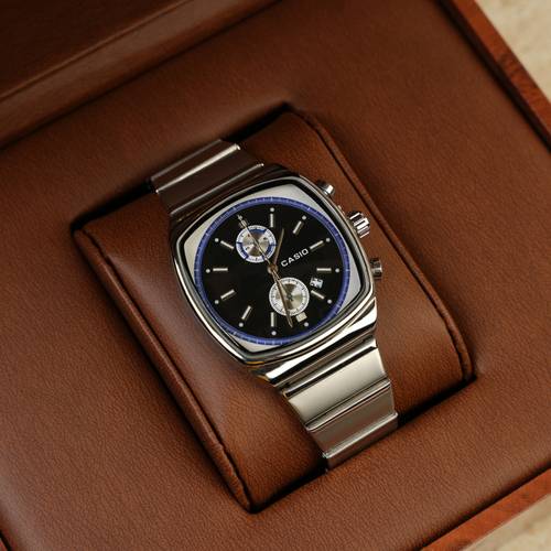 Casio Classic Chrono Watch