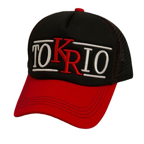 Tokrio cap