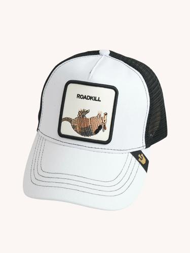 Roadkill Cap