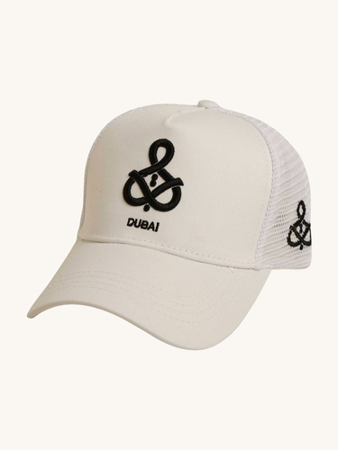 Dubai Cap 1