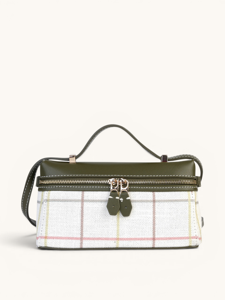 LP Canvas Bag – 20 cm