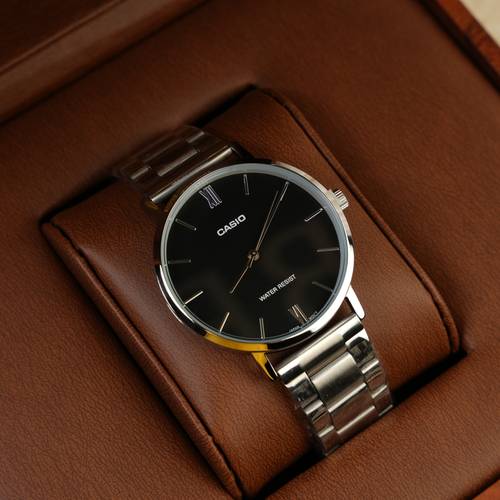 Casio Minimal Classic Watch