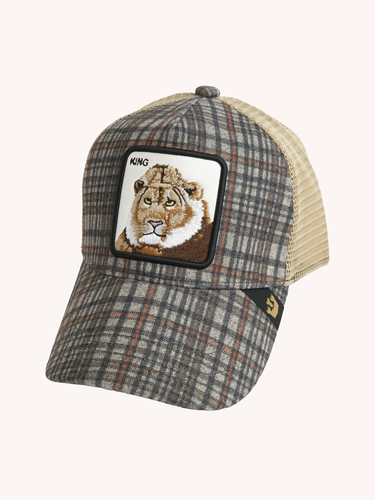 King Cap 2